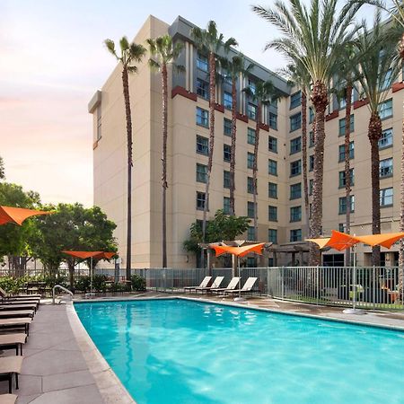 Residence Inn Irvine John Wayne Airport Orange County Exterior photo