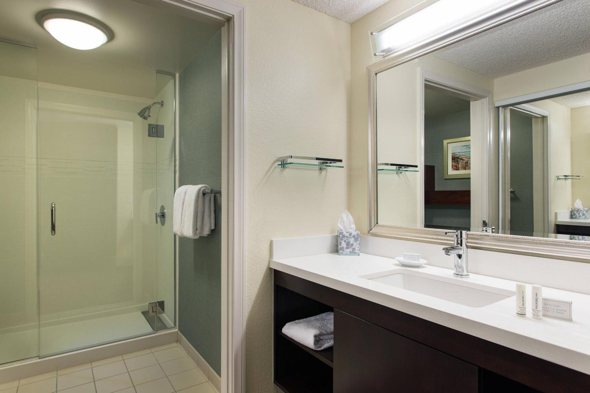 Residence Inn Irvine John Wayne Airport Orange County Exterior photo