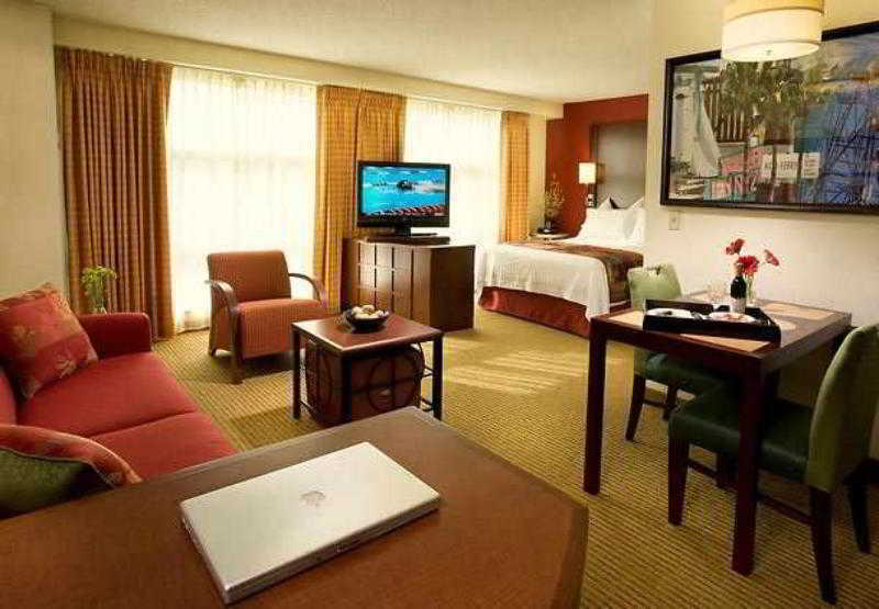 Residence Inn Irvine John Wayne Airport Orange County Exterior photo
