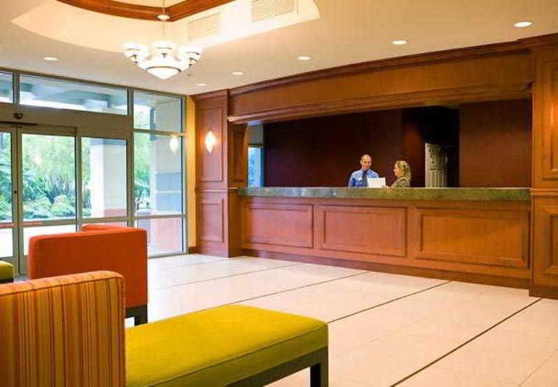 Residence Inn Irvine John Wayne Airport Orange County Exterior photo